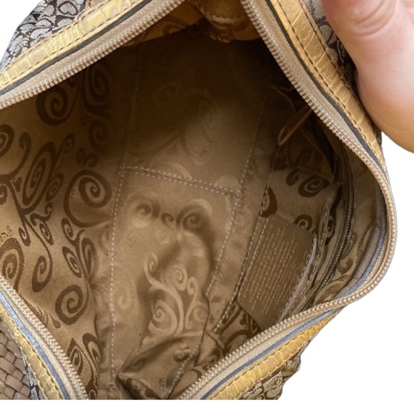 💥SALE💥BRIGHTON BAG & Original Box - Picture 6 of 8